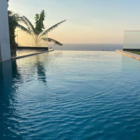 Kiralık Müstakil havuzlu lüx villa Bodrum Dış mekan fotoğraf