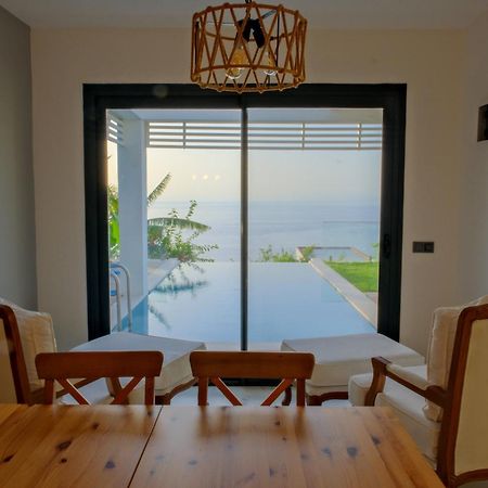 Kiralık Müstakil havuzlu lüx villa Bodrum Dış mekan fotoğraf
