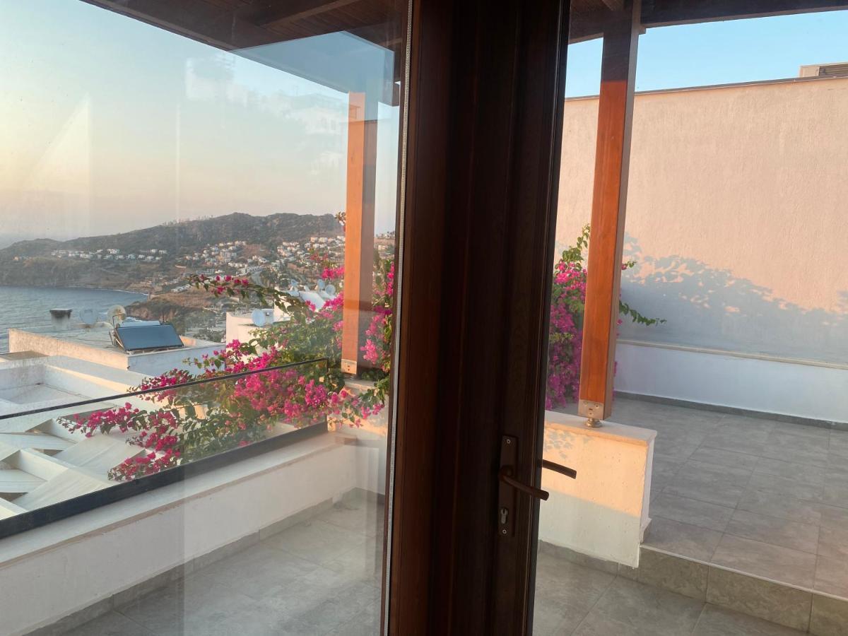 Kiralık Müstakil havuzlu lüx villa Bodrum Dış mekan fotoğraf