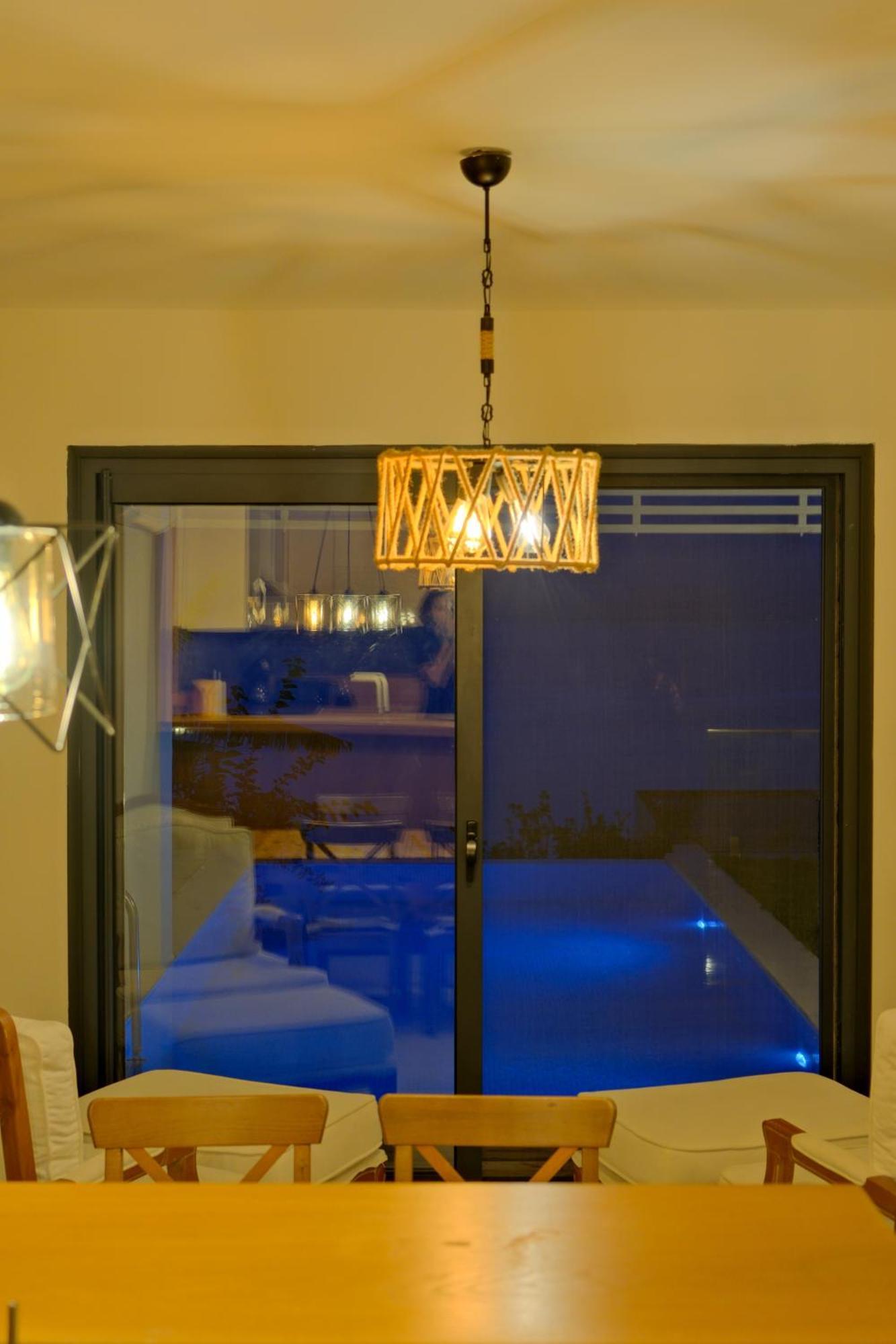 Kiralık Müstakil havuzlu lüx villa Bodrum Dış mekan fotoğraf