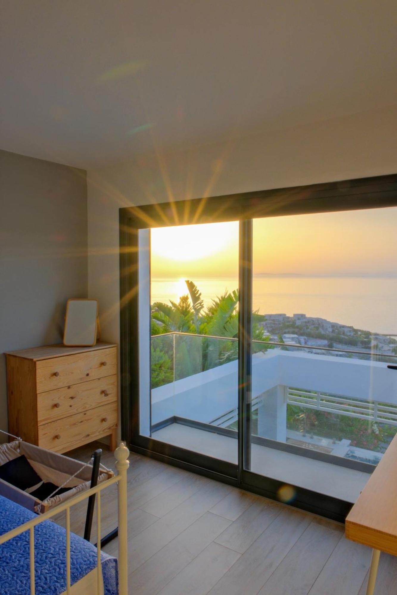 Kiralık Müstakil havuzlu lüx villa Bodrum Dış mekan fotoğraf