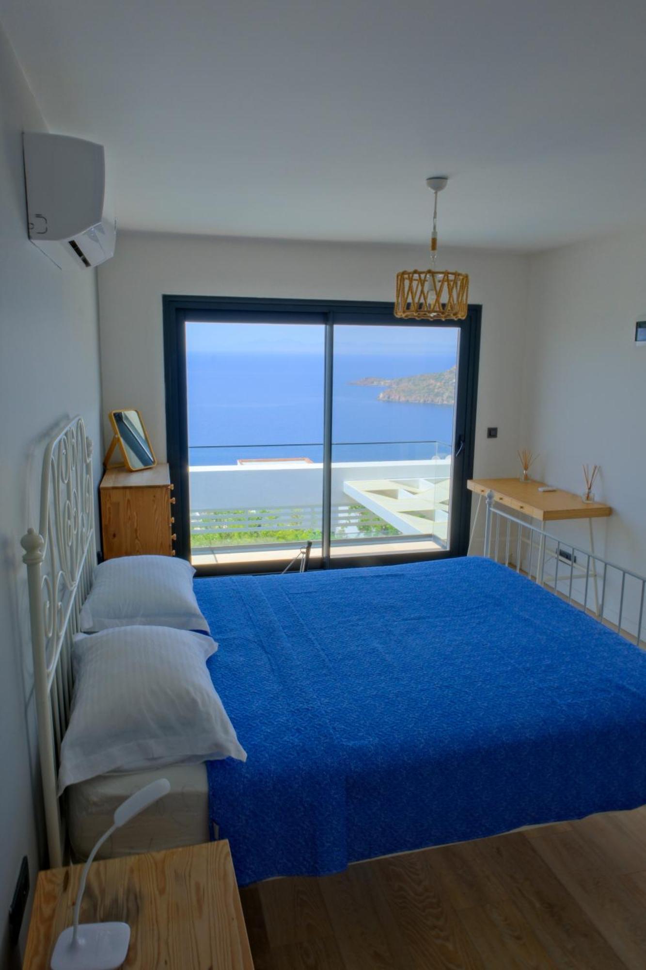 Kiralık Müstakil havuzlu lüx villa Bodrum Dış mekan fotoğraf